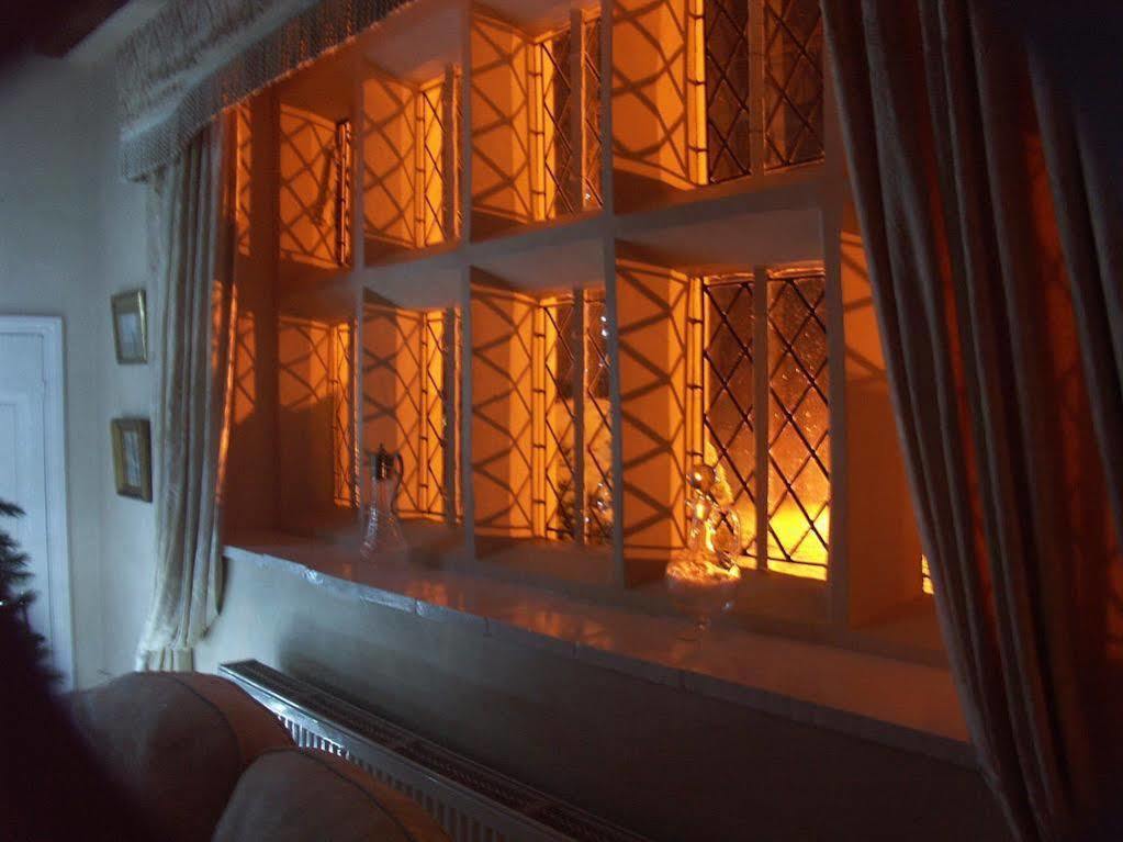 노리치 Catton Old Hall B&B 외부 사진