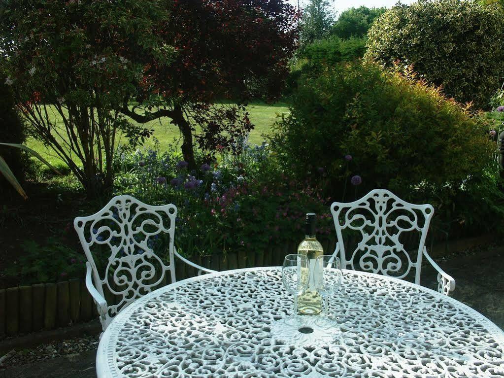 노리치 Catton Old Hall B&B 외부 사진